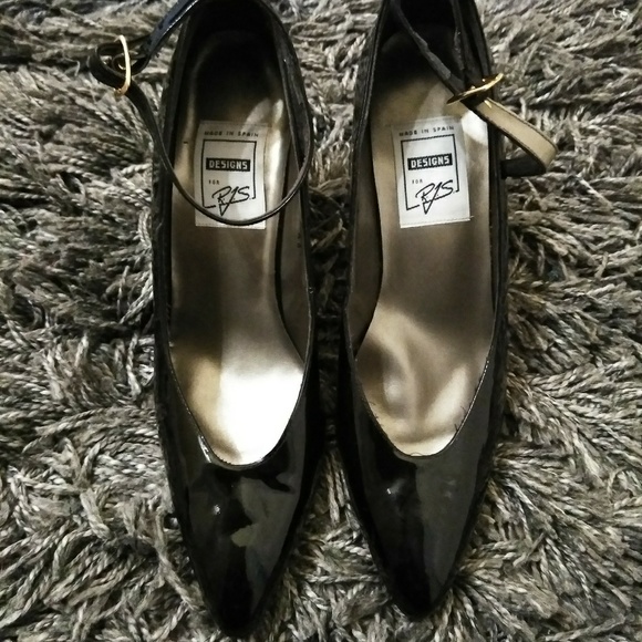 Designs for RJS High Heels - Picture 4 of 6